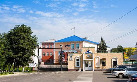 Завод ЛИТ 